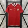 Mens Sevilla Retro Away Jersey 1991/92 front view on display