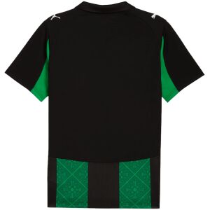 Mens RC Lens Away Jersey 2025/26 rear view showing matching team styling
