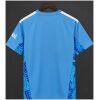 Mens Arsenal Goalkeeper Jersey Away Blue 2026/27 Mens Arsenal Goalkeeper Jersey Away Blue 2026/27