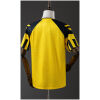 Mens Sunderland Second Retro Away Jersey 1992/93 Mens Sunderland Second Retro Away Jersey 1992/93 back view detail