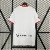 Mens Sevilla Home Jersey 2024/25 back view detail