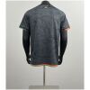 Mens Venezia Home Jersey 2025/26 Mens Venezia Home Jersey 2025/26 back view detail