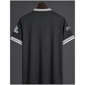 Mens Arsenal Polo Concept Black Special Jersey 2026/27
