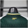 Mens Arsenal Green White Special Edition Jersey 2026/27 Mens Arsenal Green White Special Edition Jersey 2026/27