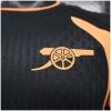 Mens Arsenal Training Jersey Black Orange 2026/27 b6817701215e3071.jpg