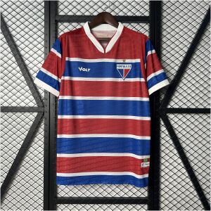 Mens Fortaleza Home Jersey 2025/26 front view on display