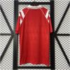Mens Sevilla Retro Away Jersey 1992/93 Mens Sevilla Retro Away Jersey 1992/93 back view detail