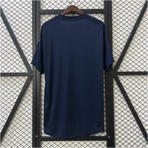 Mens Flamengo Training Kit Suit 2025/26 front view on display