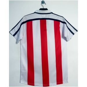 Mens Bayern Munich 00/02 Away Retro Shirt