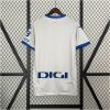 Mens Alaves Away Jersey 2024/25 Mens Alaves Away Jersey 2024/25 back view detail