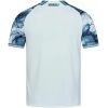 Mens Bayer 04 Leverkusen Away Jersey 2026/27 Mens Bayer 04 Leverkusen Away Jersey 2026/27 back view with WERKSELF neck lettering