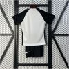 Kids Corinthians Home Kit 2025/26 Kids Corinthians Home Kit 2025/26 back view detail