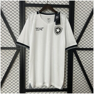 Mens Botafogo Third Jersey 2024/25 front view on display