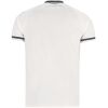 Mens Lazio Away Jersey 2025/26 rear view showing matching team styling