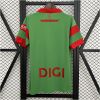 Mens Osasuna Away Jersey 2025/26 Mens Osasuna Away Jersey 2025/26 back view detail