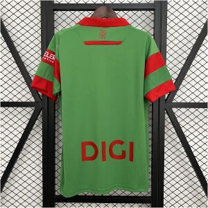 Mens Osasuna Away Jersey 2025/26 back view detail