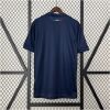 Mens PSG Home Jersey 2024/25 back view detail