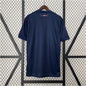 Mens PSG Home Jersey 2024/25 back view detail