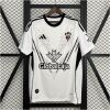 Mens Albacete BP Home Jersey 2025/26 front view on display