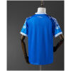 Mens Bahia Third Jersey 2024/25 Mens Bahia Third Jersey 2024/25 back view detail