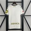 Mens Deportivo de La Coruna Third Jersey 2025/26 Mens Deportivo de La Coruna Third Jersey 2025/26 back view detail