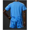 Kids Arsenal Goalkeeper Jersey Away Blue 2026/27