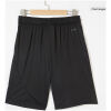 Mens Inter Miami CF Away Shorts 2025 rear view showing clean waistband and athletic cut