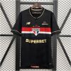 Mens Sao Paulo Third Jersey 2025/26 front view on display