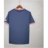 Mens PSG Home Jersey 2021/22 back view detail