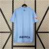 Mens Celta Vigo Home Jersey 2024/25 Mens Celta Vigo Home Jersey 2024/25 back view detail