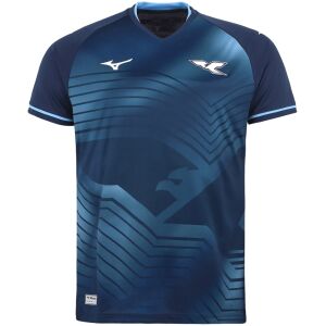 Mens Lazio Third Jersey 2025/26 front view