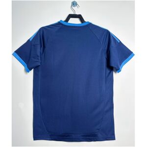Mens Schalke 04 10/11 Away Retro Shirt