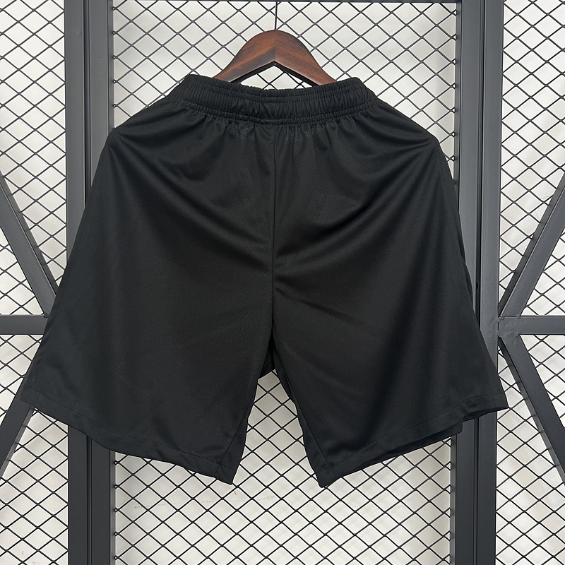 Mens Internacional Home Shorts 2025/26 Mens Internacional Home Shorts 2025/26 front view on display