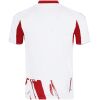 Mens Olympiacos Away Jersey 2025/26 rear view showing matching team styling