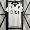 Mens Burgos Home Jersey 2025/26 front view on display