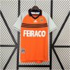 Mens Deportivo de La Coruna Retro Third Jersey 1998/99 front view on display
