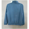 Mens Everton blue reversible Windbreaker 2025/26 Mens Everton blue reversible Windbreaker 2025/26 back view detail