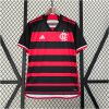 Mens Flamengo Home Jersey 2024/25 front view on display