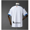 Mens Alaves Away Jersey 2025/26 back view detail