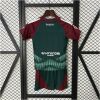 Kids Real Oviedo Third Kit 2024/25 back view detail