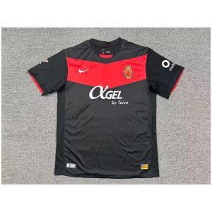 Mens Mallorca Third Jersey 2025/26 Mens Mallorca Third Jersey 2025/26 front view on display
