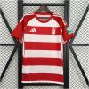 Mens Granada Home Jersey 2025/26 front view on display
