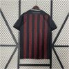 Mens Bohemian FC Home Jersey 2024/25 Mens Bohemian FC Home Jersey 2024/25 back view detail
