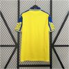 Mens Cadiz Home Jersey 2024/25 Mens Cadiz Home Jersey 2024/25 back view detail