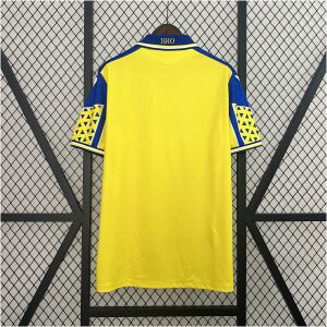Mens Cadiz Home Jersey 2024/25 back view detail