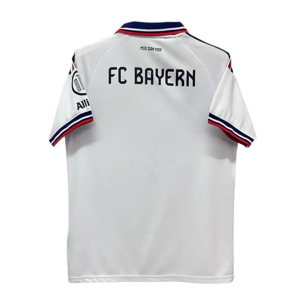 Mens Bayern Munich Away Jersey 2026/27 camisa bayern de munique ii 26 27 torcedor adidas masculina branca 1 8b317c73d207c690c917847628226608 1024 1024.jpg