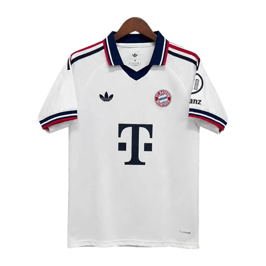 Mens Bayern Munich Away Jersey 2026/27 camisa bayern de munique ii 26 27 torcedor adidas masculina branca 4d3fe0479b4ed0153f17847628226093 1024 1024.jpg