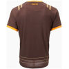 Mens RCD Espanyol Brown Goalkeeper Jersey 2026/27