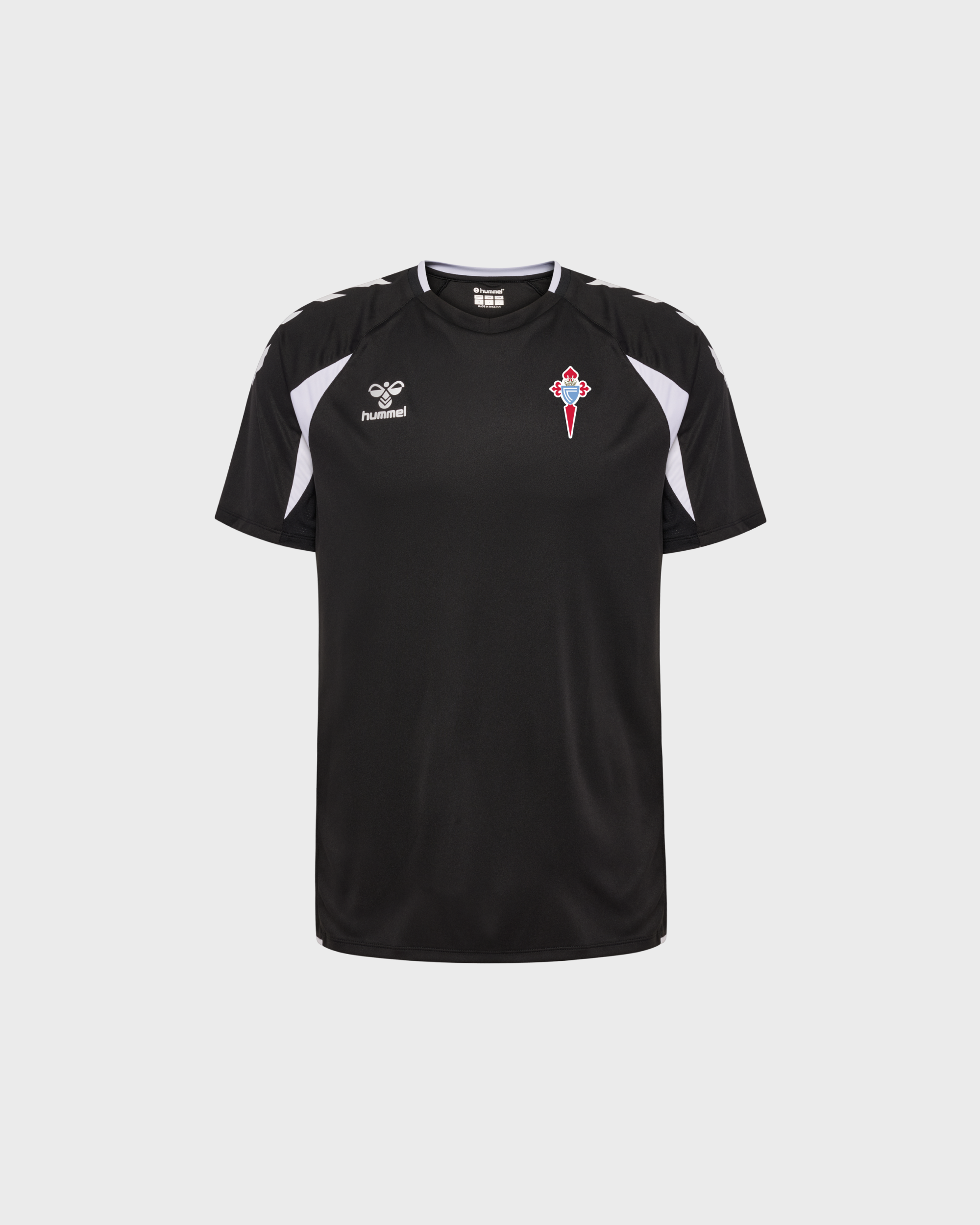 Mens Celta de Vigo Goalkeeper Jersey 2026/27 Mens Celta de Vigo Goalkeeper Jersey 2026/27
