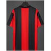 Mens Eintracht Frankfurt 1997/98 Home Retro Shirt Mens Eintracht Frankfurt 1997/98 Home Retro Shirt